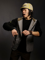 Aaron Yoo hoodie #970433