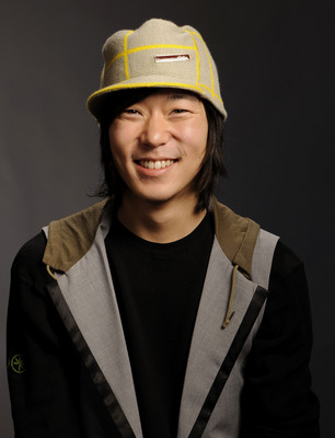 Aaron Yoo mug #G542004