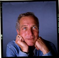 Paul Newman t-shirt #970482