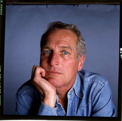 Paul Newman Poster G542052