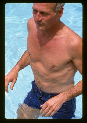 Paul Newman Poster G542056