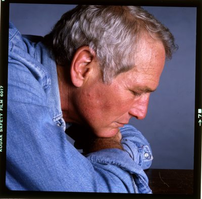 Paul Newman Mouse Pad G542060