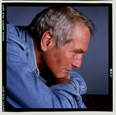 Paul Newman Stickers G542079