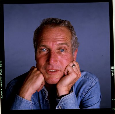 Paul Newman Stickers G542089