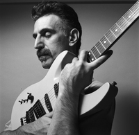 Frank Zappa hoodie #970542