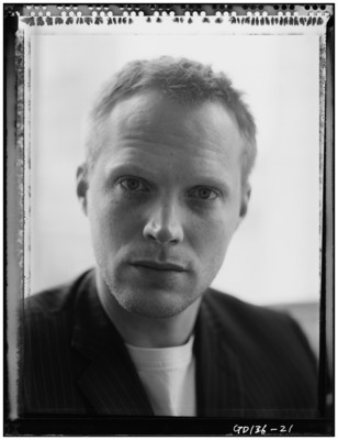 Paul Bettany Poster G542146