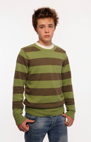 Harrison Gilbertson sweatshirt #970638
