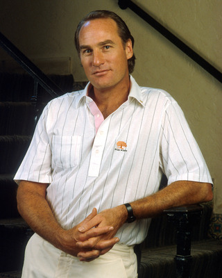 Craig T. Nelson canvas poster