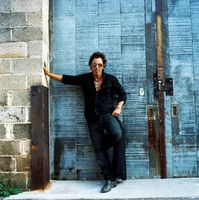 Bruce Springsteen hoodie #970816