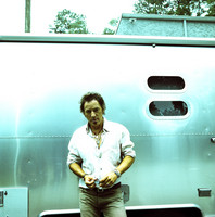 Bruce Springsteen Tank Top #970821