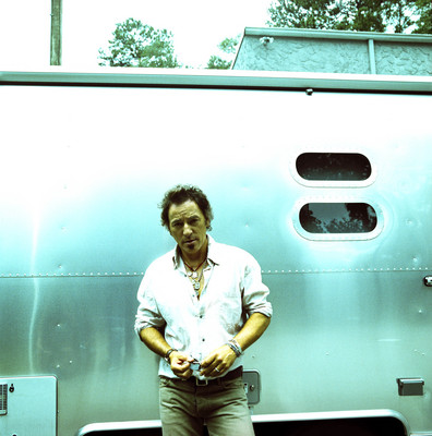 Bruce Springsteen mug #G542389