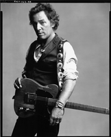 Bruce Springsteen Mouse Pad G542396