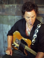 Bruce Springsteen tote bag #G542401