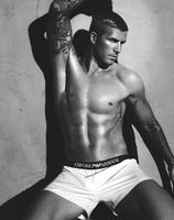 David Beckham tote bag #G542802