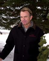 Sam Neill Mouse Pad G542819