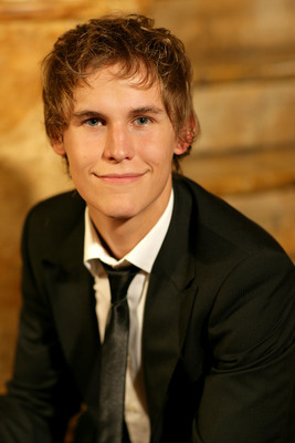 Rhys Wakefield canvas poster