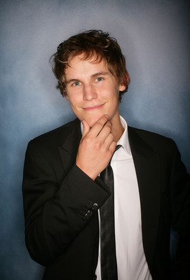 Rhys Wakefield mouse pad