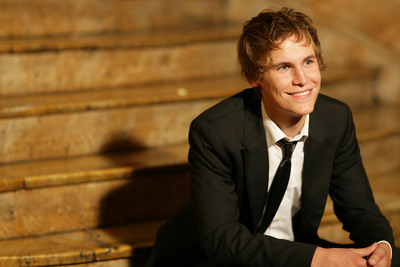 Rhys Wakefield Mouse Pad G542916