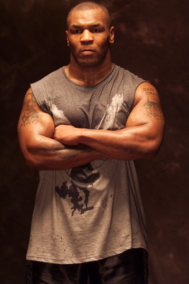 Mike Tyson Poster G543011