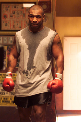 Mike Tyson Poster G543013