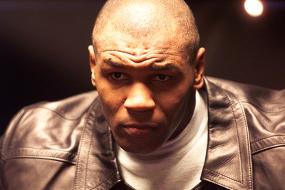Mike Tyson Poster G543016