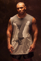 Mike Tyson t-shirt #971451