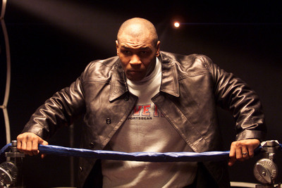 Mike Tyson Poster G543020