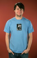 Patrick Fugit Longsleeve T-shirt #971502