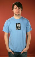 Patrick Fugit Longsleeve T-shirt #971506