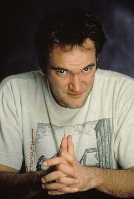 Quentin Tarantino Poster G543154