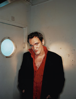 Quentin Tarantino Tank Top #971588