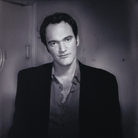 Quentin Tarantino tote bag #G543157