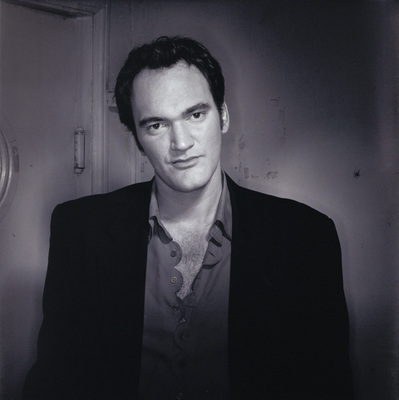 Quentin Tarantino Poster G543157