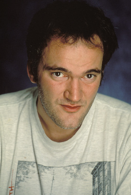 Quentin Tarantino tote bag #G543161