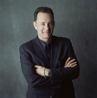 Tom Hanks Longsleeve T-shirt #971675