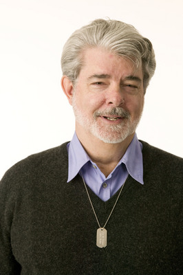 George Lucas Poster G543776