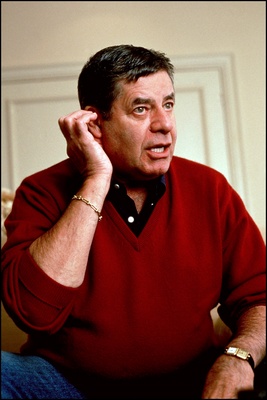 Jerry Lewis Poster G543805