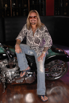 Vince Neil Stickers G543859