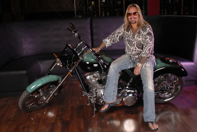 Vince Neil Stickers G543866