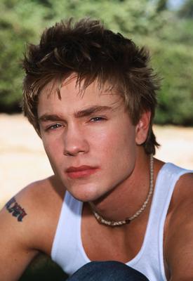 Chad Michael Murray Stickers G543948