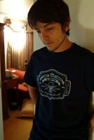 Diego Luna Longsleeve T-shirt #972418