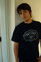 Diego Luna t-shirt #972425