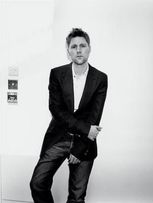 Christopher Bailey Poster G544014