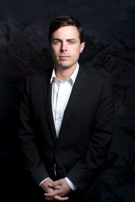 Casey Affleck Mouse Pad G544028