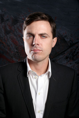 Casey Affleck Mouse Pad G544029