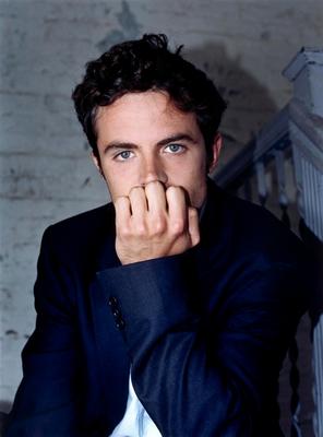 Casey Affleck Mouse Pad G544030