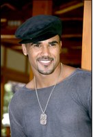 Shemar Moore Mouse Pad G544062