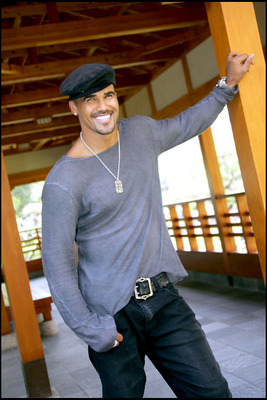 Shemar Moore puzzle G544065