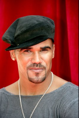 Shemar Moore puzzle G544075