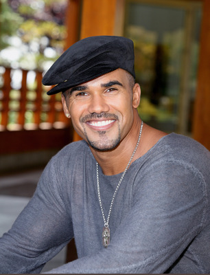 Shemar Moore Stickers G544082